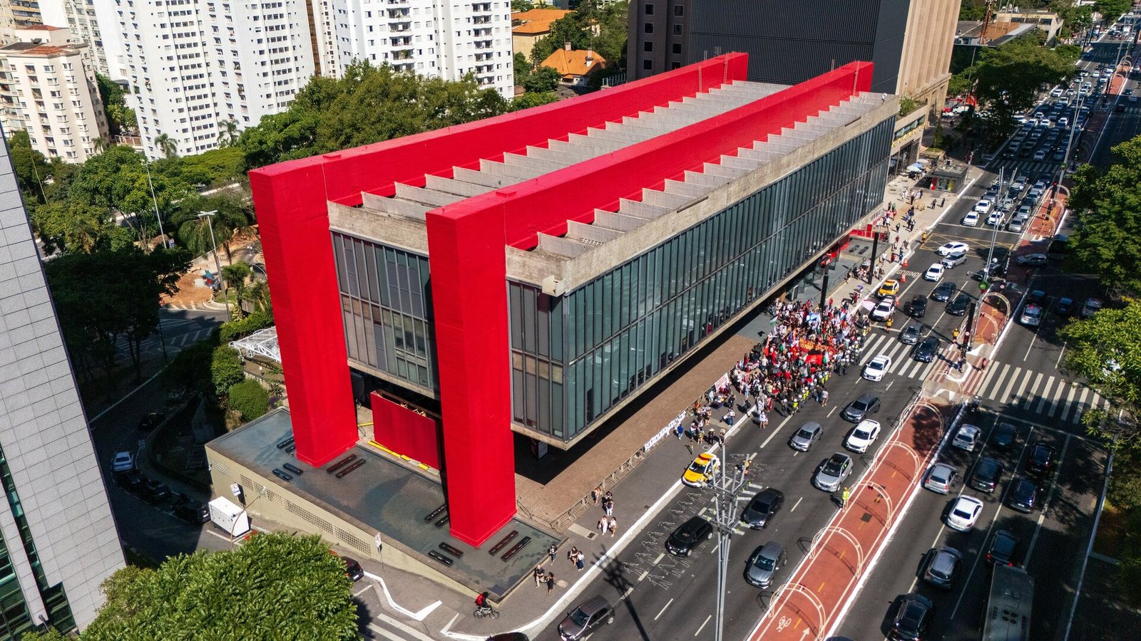 Avenida Paulista