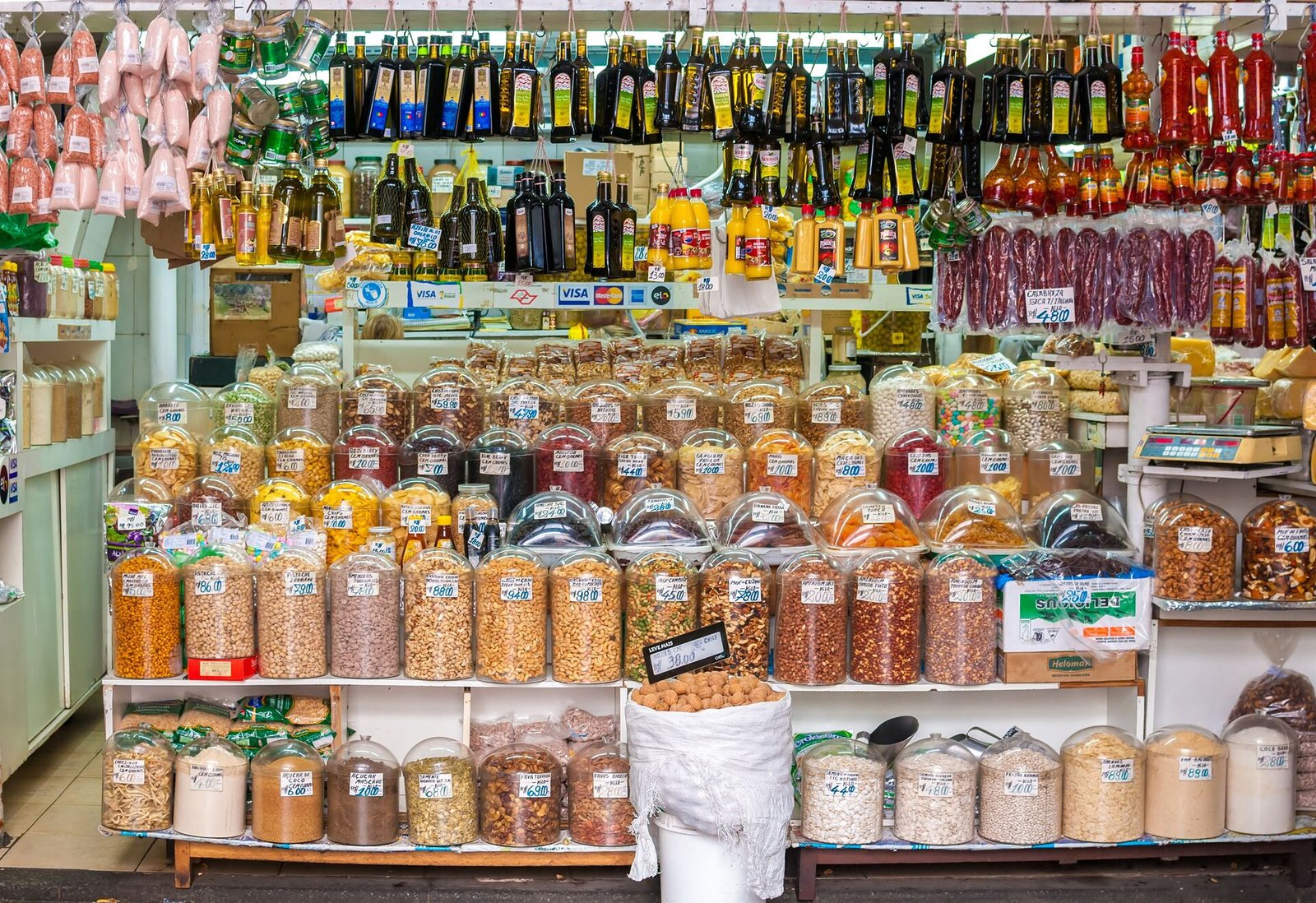 Mercado Municipal