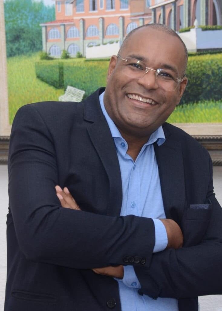 Erlandison Nascimento