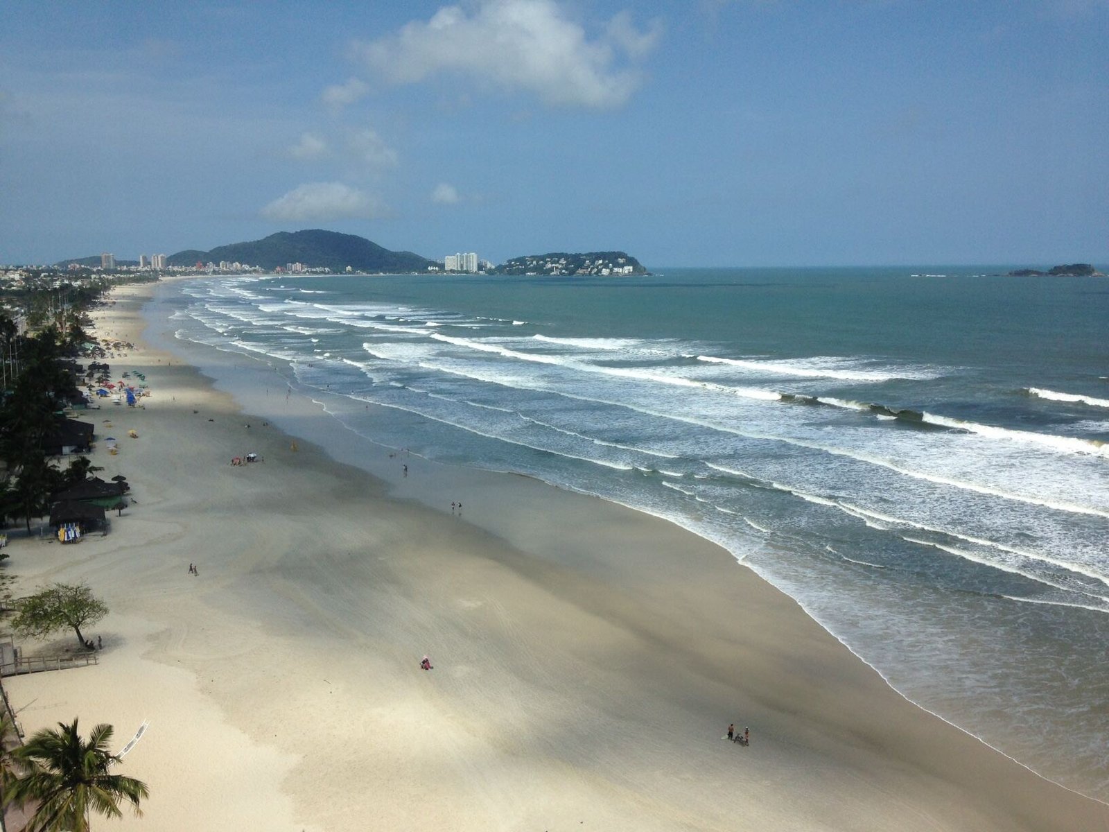 Praia da Enseada